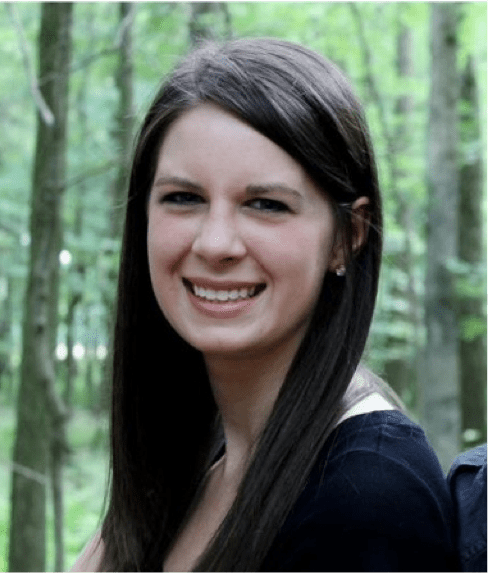 Pharmacy Student Introductions: Stacy