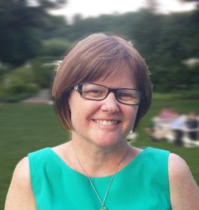 Ruth Ellen Heikkinen, my beloved Sister