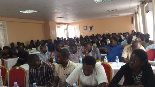 New Pharmacy Interns 16-17-Kampala