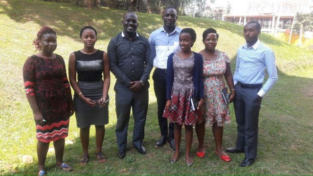 Pharmacy Intern Class Grads 7-16